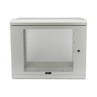 Comprar Gabinete de Pared 9U LINKEDPRO | Smartgrid México