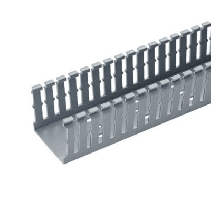 Comprar Canaleta PVC PANDUIT F2X3LG6 | Smartgrid México