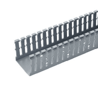 Comprar Canaleta PVC PANDUIT F2X3LG6 | Smartgrid México