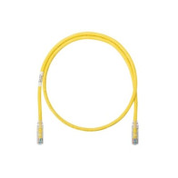 Comprar Cable UTP PANDUIT 6m Amarillo | Smartgrid México