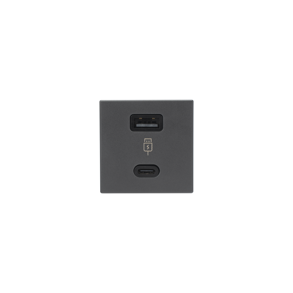 Comprar Módulo USB SIMON 30W Carga Rápida | Smartgrid México