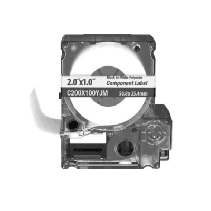 Comprar Etiquetas Adhesivas PANDUIT | Smartgrid México