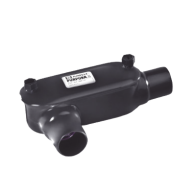 Comprar Caja Ovalada RAWELT 2" Resistente | Smartgrid México