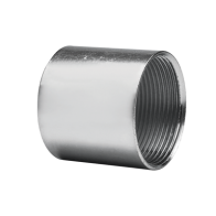 Comprar Cople Galvanizado JUPITER 4" | Smartgrid México