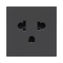 Comprar Módulo Tomacorriente SIMON 45x45 | Smartgrid México