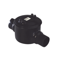 Comprar Caja GRC-0580-PC 2" | Protección | Smartgrid México