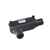 Comprar Caja Oval T 1" RAWELT - Alta | Smartgrid México