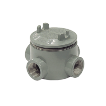 Comprar Caja GRX-0449 1/2" | Seguridad | Smartgrid México