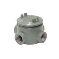 Comprar Caja GRX-0449 1/2" | Seguridad | Smartgrid México