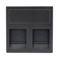 Comprar Módulo SIMON SM-2-KEY-G Grafito | Smartgrid México