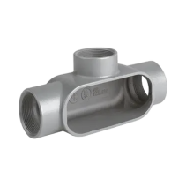 Comprar Caja Condulet HUBBELL 1" | Smartgrid México