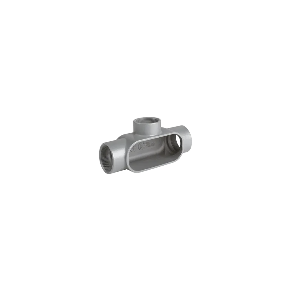 Comprar Caja Condulet HUBBELL 1" | Smartgrid México