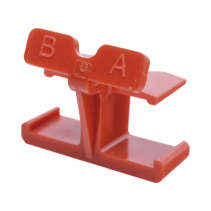 Comprar Clip Dúplex LC PANDUIT | Smartgrid México