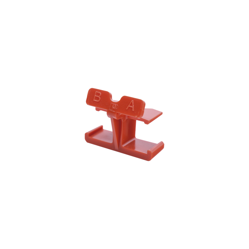 Comprar Clip Dúplex LC PANDUIT | Smartgrid México