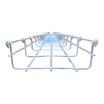 Comprar Charola 54D 150mm | Resistente y | Smartgrid México