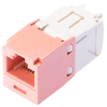 Comprar Conector RJ45 PANDUIT CJ688TGPK | Smartgrid México