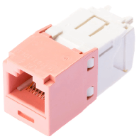 Comprar Conector RJ45 PANDUIT CJ688TGPK | Smartgrid México