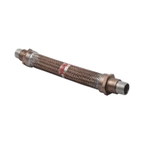 Comprar Cople Flexible HUBBELL 2" x 24" | Smartgrid México