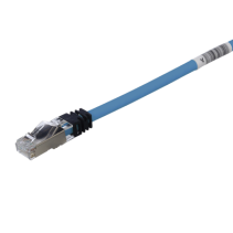 Comprar Patch Cord Cat6A PANDUIT 2m | Smartgrid México