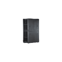 Comprar Gabinete PANDUIT 45UR 800mm | Smartgrid México