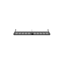 Comprar Organizador PANDUIT FLEX-PLATE1U | Smartgrid México