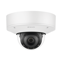 Comprar Cámara IP Domo 5MP Wisenet | Smartgrid México