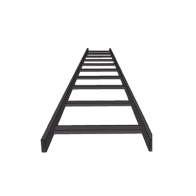 Comprar Escalera Tubular CHAROFIL | Smartgrid México