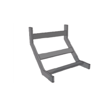 Comprar CURVA VERTICAL TUBULAR | Smartgrid México