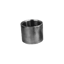 Comprar Cople Conduit Aluminio 2" COAL51 | Smartgrid México