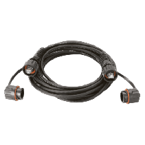 Comprar Patch Cord Cat6A PANDUIT 1M | Smartgrid México