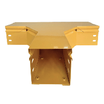 Comprar CHFIBER T Horizontal 4" x 8" | Smartgrid México