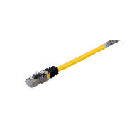 Comprar Patch Cord Cat6A PANDUIT 2m | Smartgrid México