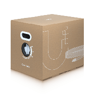 Comprar Cable UBIQUITI | Smartgrid México