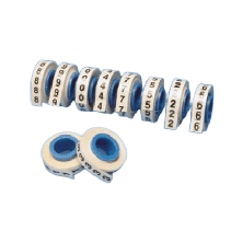 Comprar Cinta identificación PANDUIT | Smartgrid México