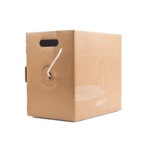 Compra Cable UTP Riser UBIQUITI Cat6 305m | Smartgrid México