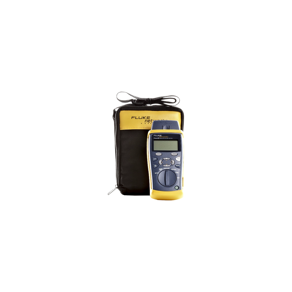 Comprar Calificador Red CableIQ™ CIQ-100 | Smartgrid México