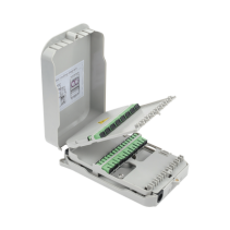 Comprar Caja Terminal FIBERHOME 16 SC/APC | Smartgrid México