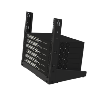 Comprar Rack 19" 9 UR LINKEDPRO | Fácil | Smartgrid México