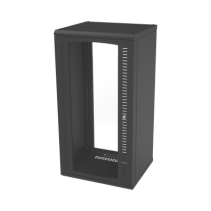 Comprar Gabinete LINKEDPRO SR-1924-GFP | Smartgrid México