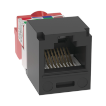 Comprar Conector Jack RJ45 PANDUIT 5e T | Smartgrid México