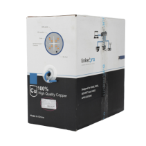 Comprar Cable U/UTP Cat6A 305m 10G-BaseT | Smartgrid México