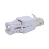 Comprar Plugs RJ45 LINKEDPRO TC5WT | Smartgrid México