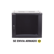 Comprar Gabinete PRECISION 19in 6UR | Smartgrid México