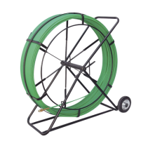 Comprar Guía de Fibra TULMEX 9mm 200m | Smartgrid México