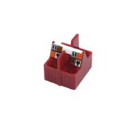 Comprar Dado Guía S/FTP Cat7A Profesional | Smartgrid México