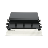 Comprar Panel Distribución Fibra PANDUIT | Smartgrid México