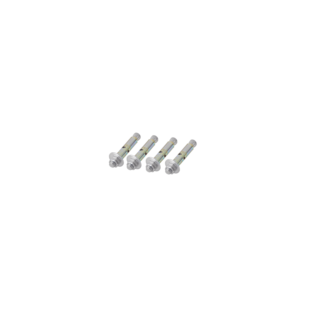 Comprar Taquete Barrenancla 3/8" x 3" | Smartgrid México