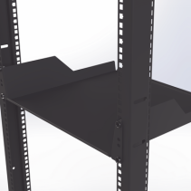 Comprar Charola LINKEDPRO 2U 39cm | Smartgrid México