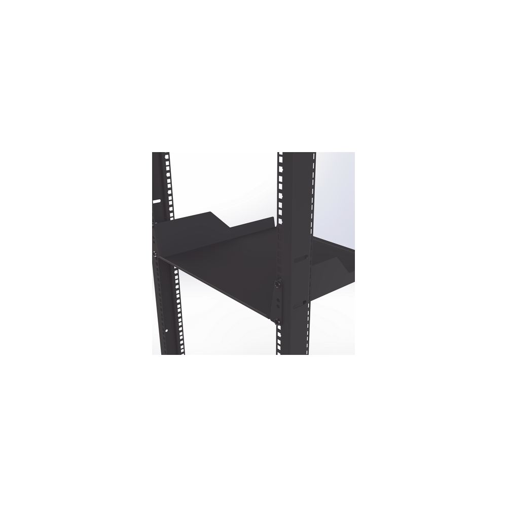 Comprar Charola LINKEDPRO 2U 39cm | Smartgrid México