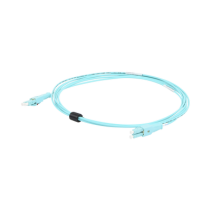 Comprar Jumper Fibra Óptica Siemon 3m | Smartgrid México